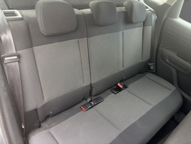 Citroen c3 aircross garantie 12 mois hdi 100 bvm6 feel occasion simplicicar pertuis  simplicicar simplicibike france