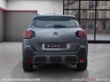 Citroen c3 aircross garantie 12 mois hdi 100 bvm6 feel occasion simplicicar pertuis  simplicicar simplicibike france