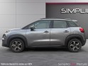 Citroen c3 aircross garantie 12 mois hdi 100 bvm6 feel occasion simplicicar pertuis  simplicicar simplicibike france