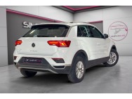 VOLKSWAGEN d'occasion T-ROC 1.0 TSI 110 ACTIVE de 2021 Annecy (74)﻿