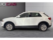 VOLKSWAGEN d'occasion T-ROC 1.0 TSI 110 ACTIVE de 2021 Annecy (74)﻿