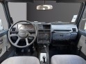 Suzuki  samurai js 413 occasion simplicicar pertuis  simplicicar simplicibike france