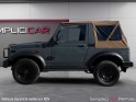 Suzuki  samurai js 413 occasion simplicicar pertuis  simplicicar simplicibike france