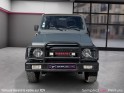 Suzuki  samurai js 413 occasion simplicicar pertuis  simplicicar simplicibike france