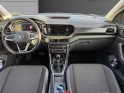 Volkswagen t-cross 1.0 tsi 115 start/stop dsg7 r-line / garantie 12 mois occasion simplicicar rouen simplicicar simplicibike...