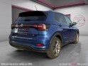 Volkswagen t-cross 1.0 tsi 115 start/stop dsg7 r-line / garantie 12 mois occasion simplicicar rouen simplicicar simplicibike...