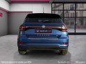 Volkswagen t-cross 1.0 tsi 115 start/stop dsg7 r-line / garantie 12 mois occasion simplicicar rouen simplicicar simplicibike...