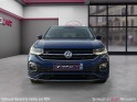 Volkswagen t-cross 1.0 tsi 115 start/stop dsg7 r-line / garantie 12 mois occasion simplicicar rouen simplicicar simplicibike...