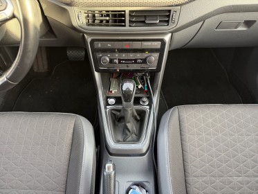 Volkswagen t-cross 1.0 tsi 115 start/stop dsg7 r-line / garantie 12 mois occasion simplicicar rouen simplicicar simplicibike...