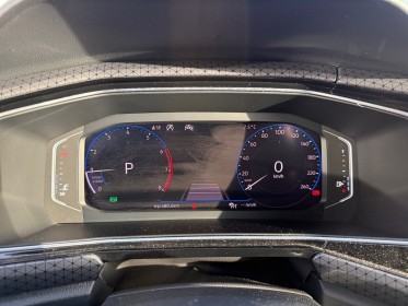 Volkswagen t-cross 1.0 tsi 115 start/stop dsg7 r-line / garantie 12 mois occasion simplicicar rouen simplicicar simplicibike...