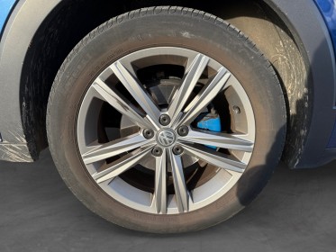 Volkswagen t-cross 1.0 tsi 115 start/stop dsg7 r-line / garantie 12 mois occasion simplicicar rouen simplicicar simplicibike...