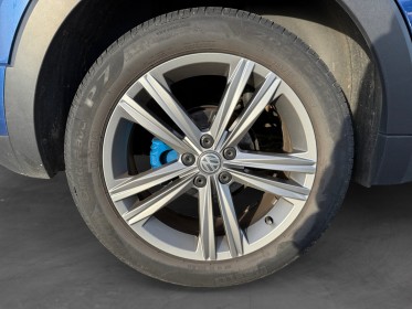 Volkswagen t-cross 1.0 tsi 115 start/stop dsg7 r-line / garantie 12 mois occasion simplicicar rouen simplicicar simplicibike...