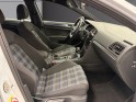 Volkswagen golf 1.4 tsi 150 hybride rechargeable dsg6 gte occasion simplicicar amiens  simplicicar simplicibike france