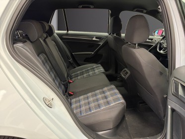 Volkswagen golf 1.4 tsi 150 hybride rechargeable dsg6 gte occasion simplicicar amiens  simplicicar simplicibike france