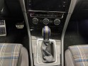 Volkswagen golf 1.4 tsi 150 hybride rechargeable dsg6 gte occasion simplicicar amiens  simplicicar simplicibike france