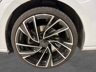 Volkswagen golf 1.4 tsi 150 hybride rechargeable dsg6 gte occasion simplicicar amiens  simplicicar simplicibike france