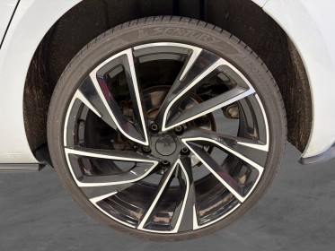 Volkswagen golf 1.4 tsi 150 hybride rechargeable dsg6 gte occasion simplicicar amiens  simplicicar simplicibike france