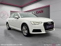 Audi a4 35 tfsi 150 edition occasion simplicicar lille  simplicicar simplicibike france