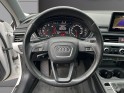 Audi a4 35 tfsi 150 edition occasion simplicicar lille  simplicicar simplicibike france