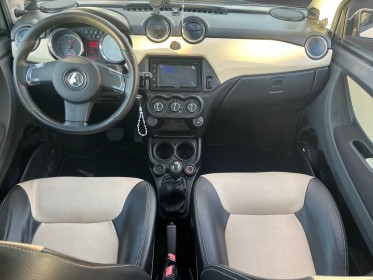 Aixam coupé camera ar - radar ar occasion simplicicar salon de provence simplicicar simplicibike france