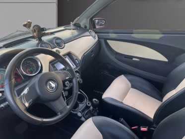 Aixam coupé camera ar - radar ar occasion simplicicar salon de provence simplicicar simplicibike france