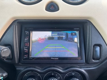 Aixam coupé camera ar - radar ar occasion simplicicar salon de provence simplicicar simplicibike france