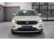 VOLKSWAGEN d'occasion T-ROC 1.0 TSI 110 ACTIVE de 2021 Annecy (74)﻿