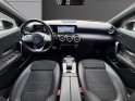 Mercedes classe a berline 180 d amg line w177 berline , 7g-dct, classe a berline eclairage d'ambiance, caméra de recul,......