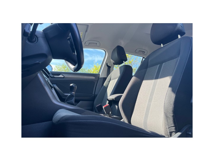 VOLKSWAGEN d'occasion T-ROC 1.0 TSI 110 ACTIVE de 2021 Annecy (74)﻿