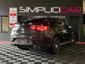 Mercedes glc coupe 220 d 9g-tronic 4matic launch edition amg line - garantie 12 mois - occasion  simplicicar aix les bains...