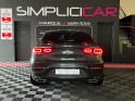 Mercedes glc coupe 220 d 9g-tronic 4matic launch edition amg line - garantie 12 mois - occasion  simplicicar aix les bains...