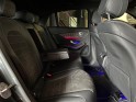 Mercedes glc coupe 220 d 9g-tronic 4matic launch edition amg line - garantie 12 mois - occasion  simplicicar aix les bains...