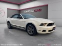 Ford mustang v6 4l 210cv sohc premium - 1 ère main occasion simplicicar la fleche simplicicar simplicibike france