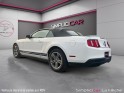 Ford mustang v6 4l 210cv sohc premium - 1 ère main occasion simplicicar la fleche simplicicar simplicibike france