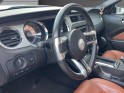 Ford mustang v6 4l 210cv sohc premium - 1 ère main occasion simplicicar la fleche simplicicar simplicibike france