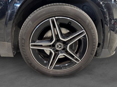 Mercedes gla 200d 8g dct amg line garantie 12 mois occasion montpellier (34) simplicicar simplicibike france
