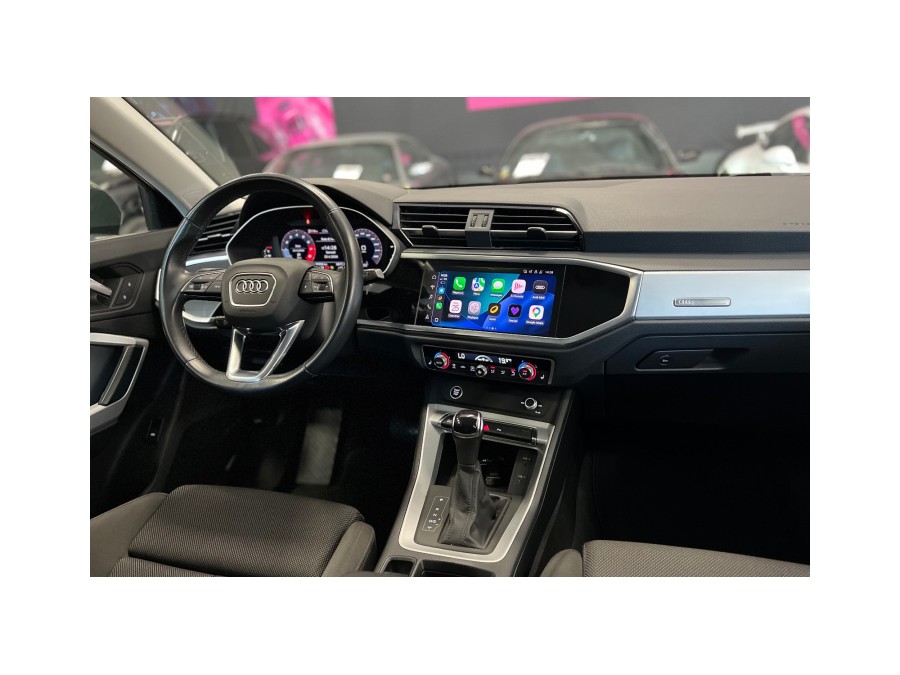 AUDI d'occasion Q3 Q3 de 2022 Annecy (74)﻿