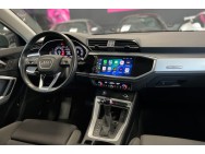 AUDI d'occasion Q3 Q3 de 2022 Annecy (74)﻿