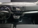 Opel vivaro cabine approfondie fixe l2 2.0 diesel 180 ch bva8 pack business - carplay - garantie 12 mois occasion simplicicar...