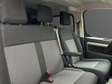 Opel vivaro cabine approfondie fixe l2 2.0 diesel 180 ch bva8 pack business - carplay - garantie 12 mois occasion simplicicar...