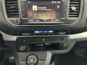 Opel vivaro cabine approfondie fixe l2 2.0 diesel 180 ch bva8 pack business - carplay - garantie 12 mois occasion simplicicar...
