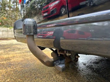 Opel vivaro cabine approfondie fixe l2 2.0 diesel 180 ch bva8 pack business - carplay - garantie 12 mois occasion simplicicar...