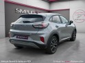 Ford puma 1.0 ecoboost 125 ch mhev ss powershift titanium x occasion abbeville simplicicar simplicibike france