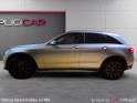 Mercedes glc classe   220 d 9g-tronic 4matic sportline occasion simplicicar villejuif  simplicicar simplicibike france