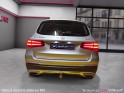 Mercedes glc classe   220 d 9g-tronic 4matic sportline occasion simplicicar villejuif  simplicicar simplicibike france