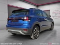Volkswagen t-cross 1.0 tsi 110 start/stop dsg7 active occasion simplicicar pertuis  simplicicar simplicibike france