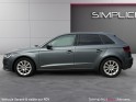 Audi a3 sportback 2.0 tdi 150 - distribution ok - garantie 12 mois occasion simplicicar nimes - rb auto simplicicar...