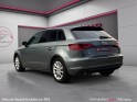 Audi a3 sportback 2.0 tdi 150 - distribution ok - garantie 12 mois occasion simplicicar nimes - rb auto simplicicar...