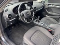 Audi a3 sportback 2.0 tdi 150 - distribution ok - garantie 12 mois occasion simplicicar nimes - rb auto simplicicar...