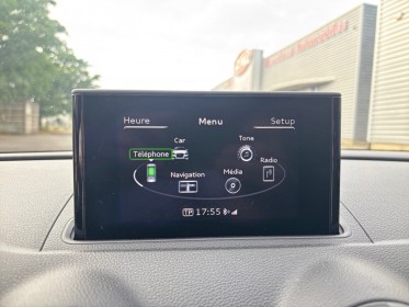 Audi a3 sportback 2.0 tdi 150 - distribution ok - garantie 12 mois occasion simplicicar nimes - rb auto simplicicar...